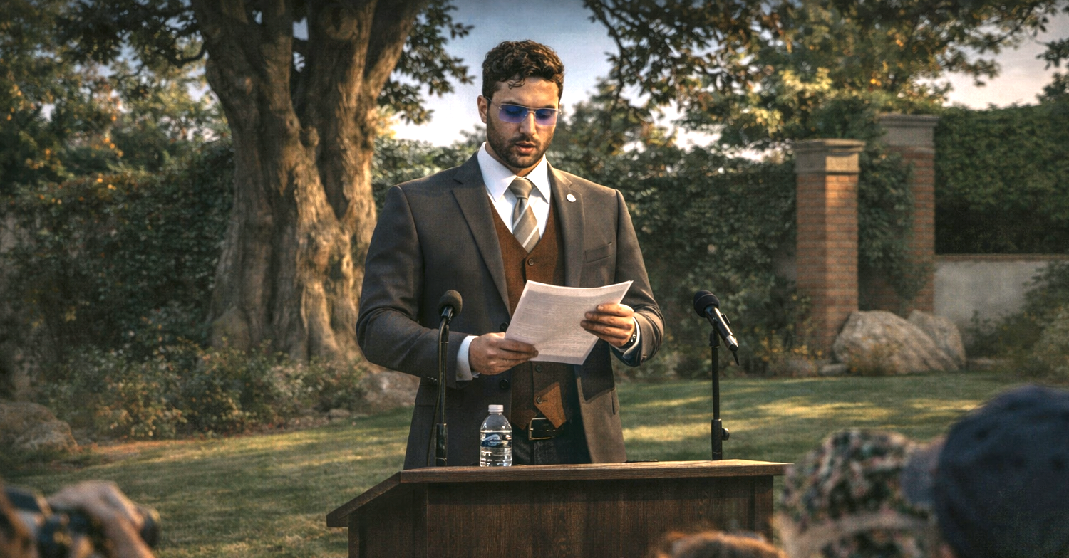 LE CRÉPUSCULE DE KHAOS