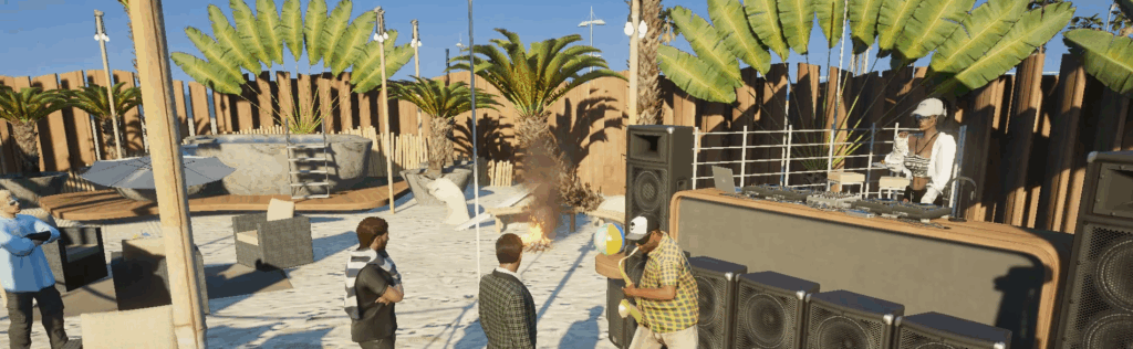 Le Président sur Deux Roues - Interview Urbaine