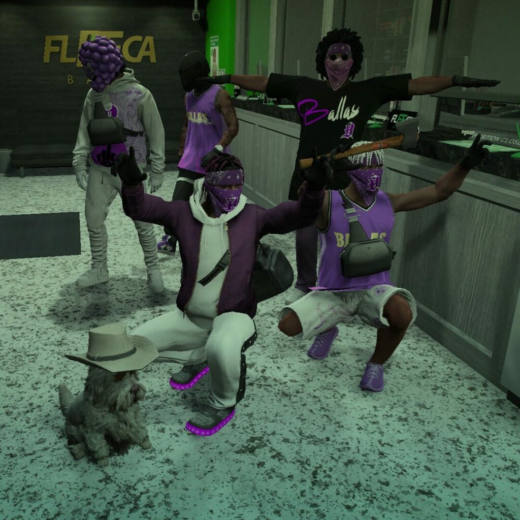 Semaine de l’Enfer