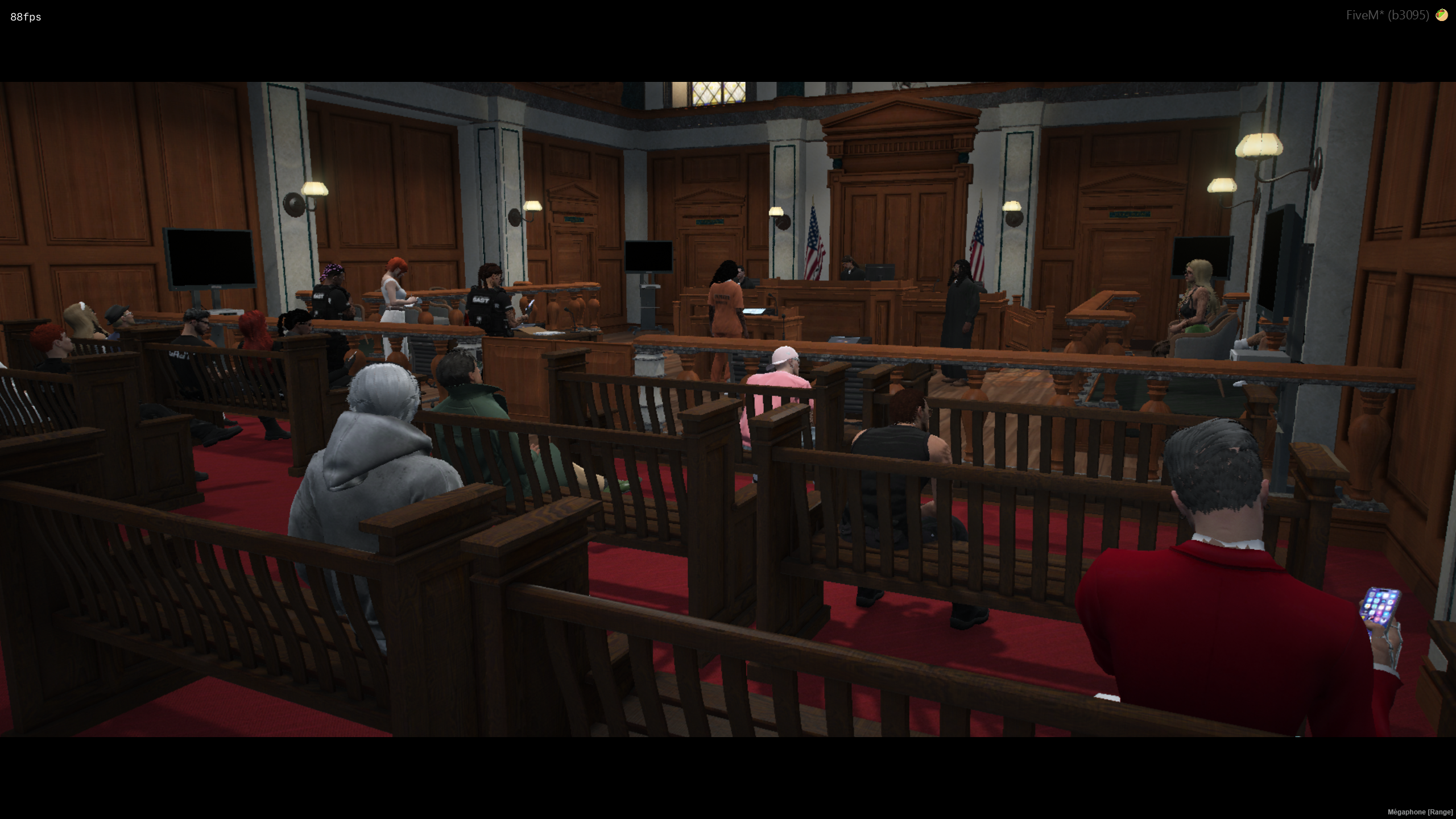 HYPOCRISIE D'ÉTAT : LE D.O.J. FAIT LA MORALE AU S.A.S.T. MAIS SE FAIT ÉPINGLER PAR LA PRÉSIDENCE