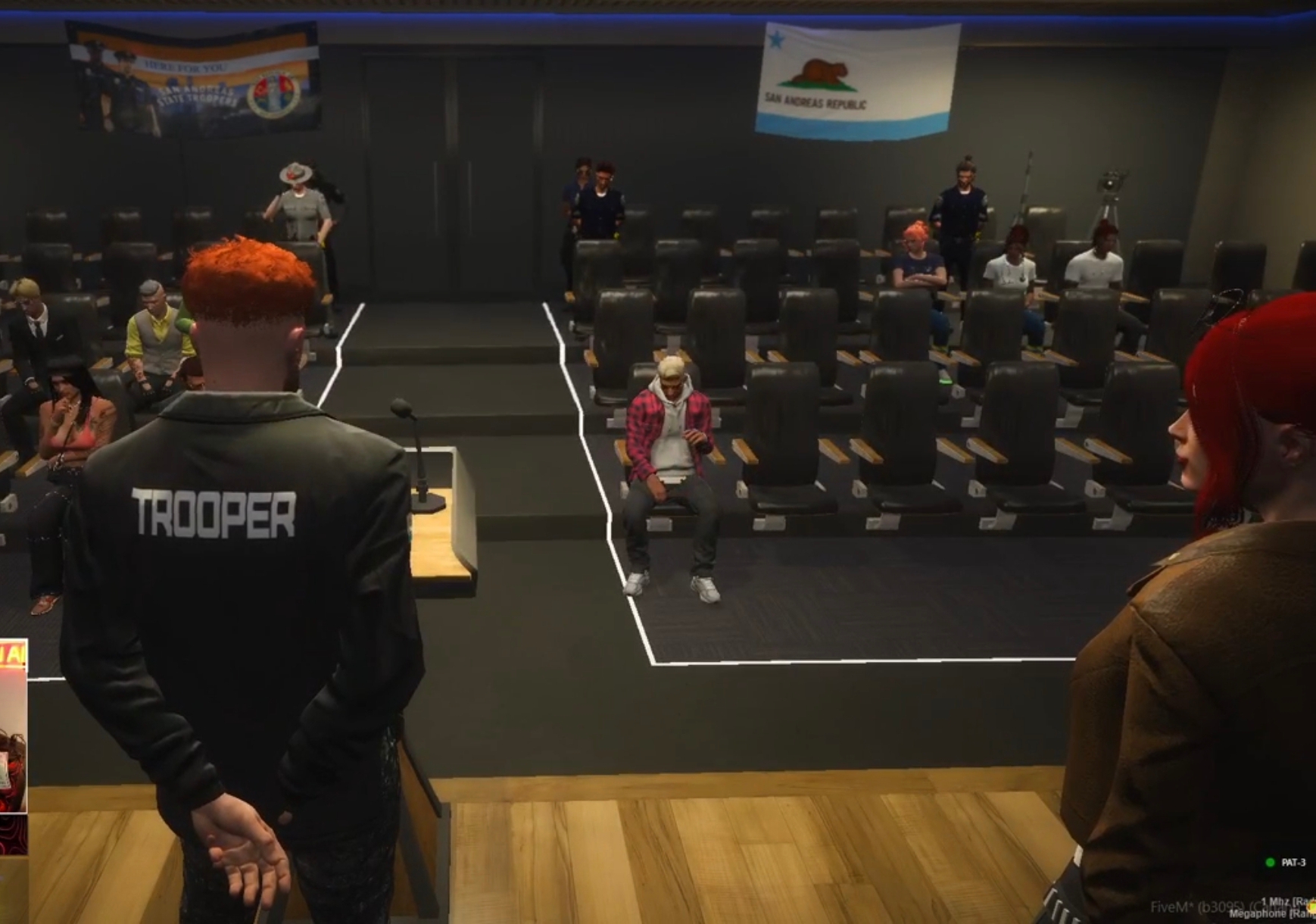 Tragédie au sein des forces de l'ordre : L'affaire Adonis Pearson souleve de multiples zones d'ombre