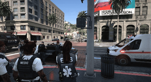 Nuit de chaos : la Pacific Bank braquée, la ville piratée, l'État humilié