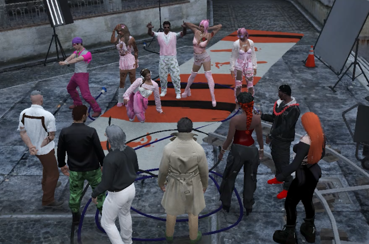 Le casting de l'inclusivité : Nova Dream fait briller ses nouvelles étoiles