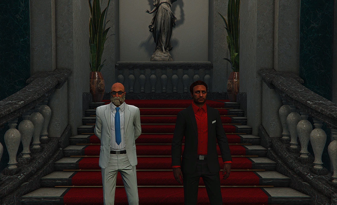 À la rencontre de la nouvelle direction du Department of Justice